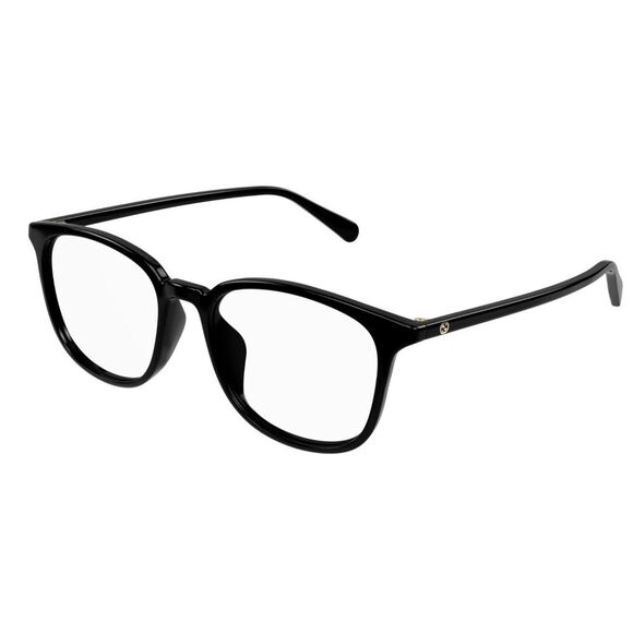 NWT Gucci GG1230oA-002 Eyeglasses - Picture 1 of 1